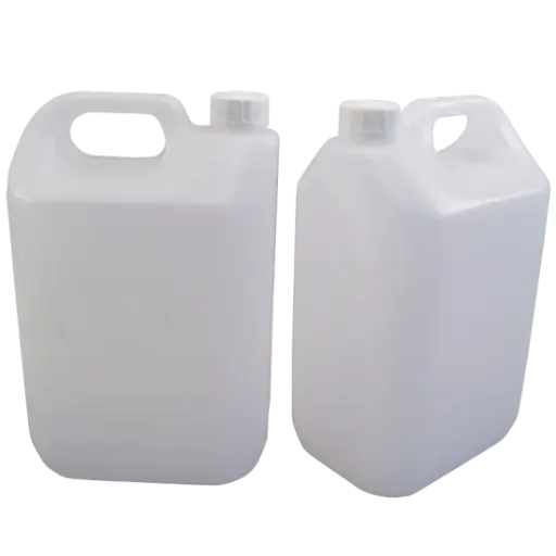 [DSP-0209] 2 liter jerrycan for sauces 1 unit