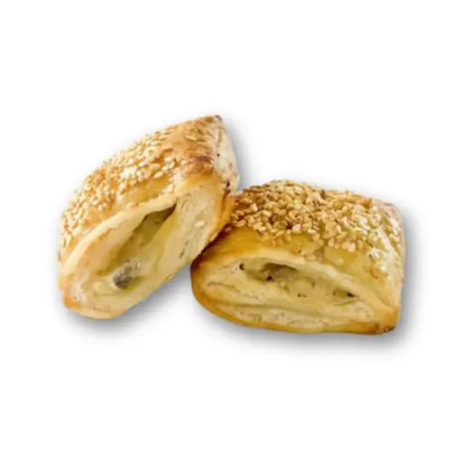 [BAK-0218] Bourekas Mushroom per KG