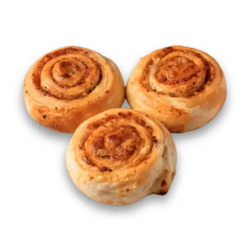 [BAK-0219] בורקס פיצה לק"ג