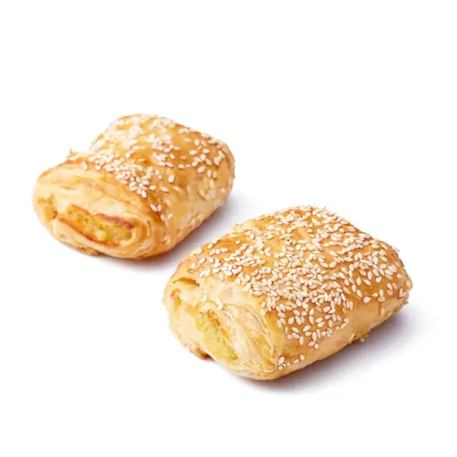 [BAK-0220] Bourekas Potato per KG