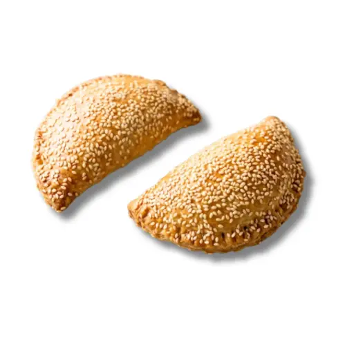 [BAK-0221] בורקיטס גבינה מיני סמבוסק מחיר לק"ג (חלבי)