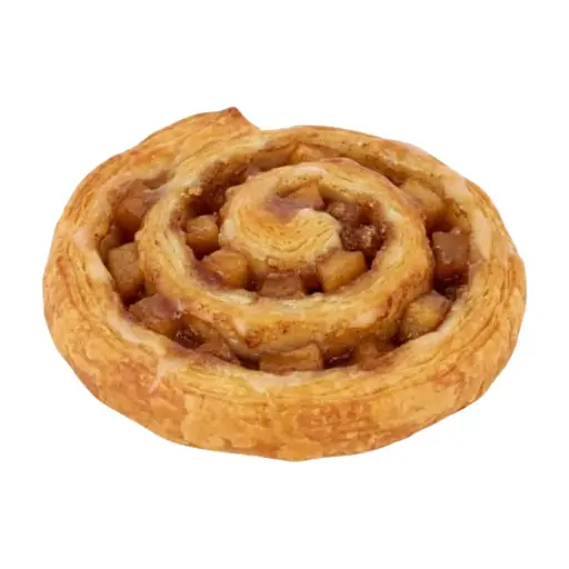 [BAK-0231] Apple Danish per KG