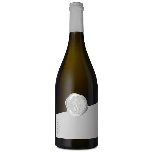 [BEV-0223] Chardonnay W Dry White Wine Barkan 750 ml