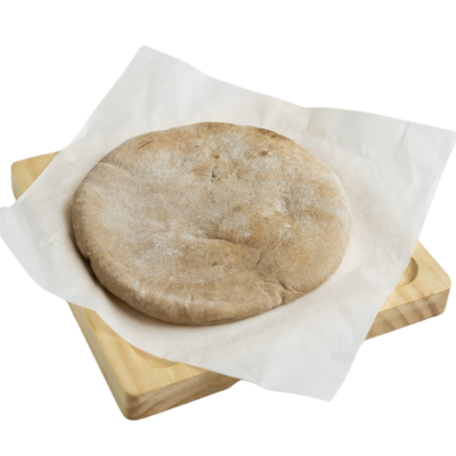 [BAK-0002] Whole Wheat Pita 