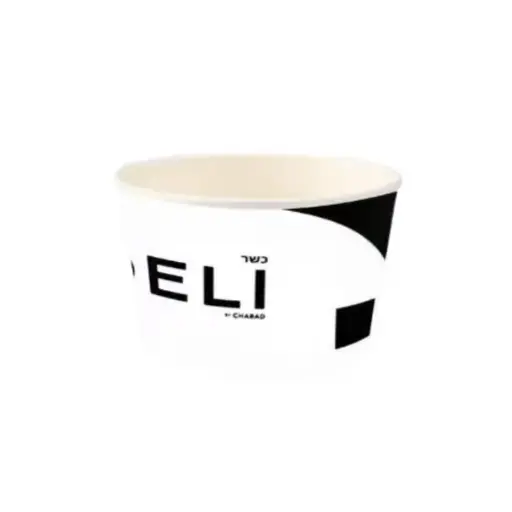 [DSP-0220] Jdeli Soup Bowl 650 ml 1 Unit