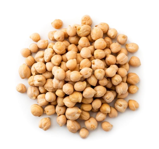 [DRY-2066] Chickpeas Mcgarrete 22.68 kg 