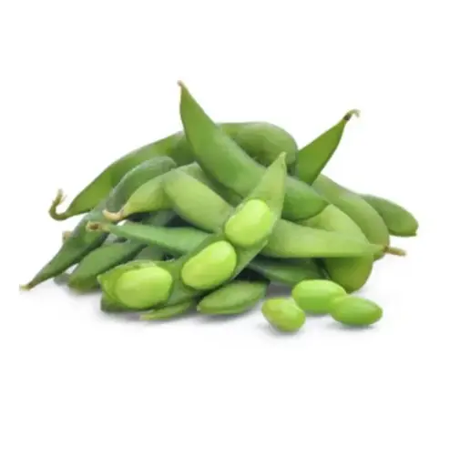 [FRZ-0349] Frozen Edamama Soy Bean 1 Kg