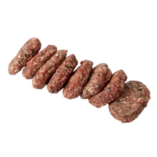 [CKF-0030] Kebab Balls 45 Units