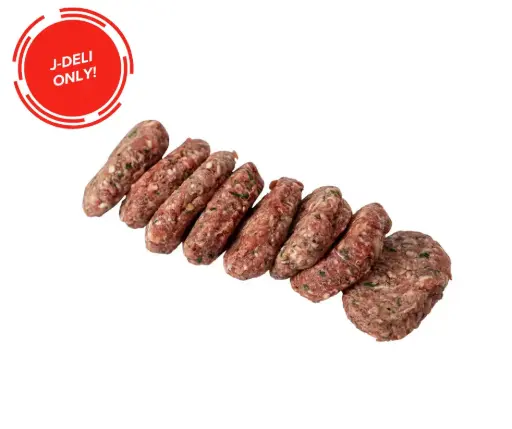 [FRZ-0387] Kebab Balls 9 balls (JDeli)