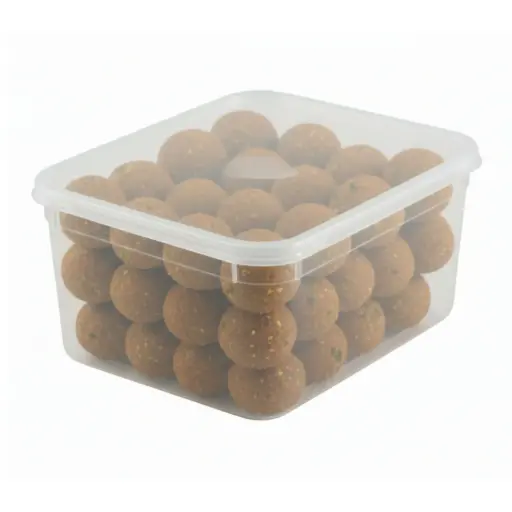 [CKF-0021] Falafel Balls 70 pcs