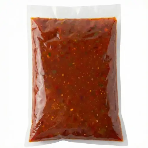 [CKF-0018] Pasta / Pizza Sauce 16 Kg (8 packs of 2kg)