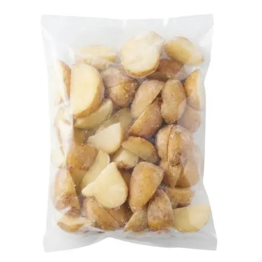 [CKF-0027] Potato Fries 300 gr (20 bags)