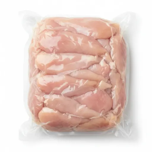 [CKF-0031] Kids Schnitzel 10 kg