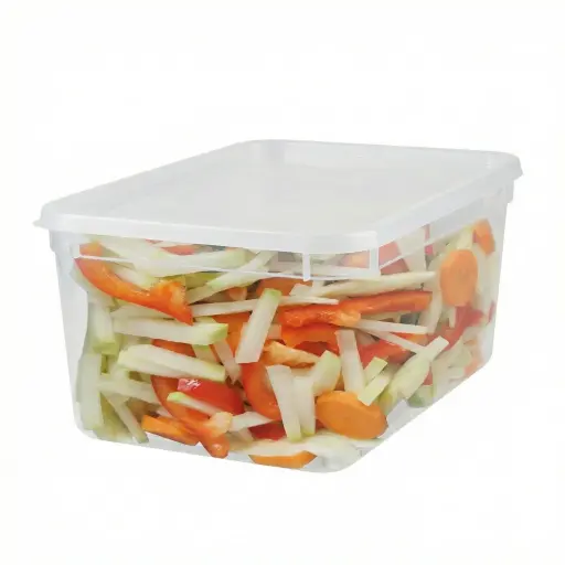 [CKC-0023] Mix Pickles 4 Lt