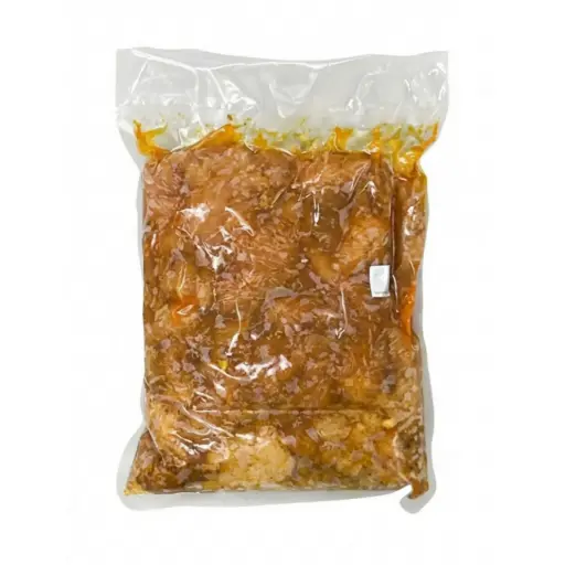 [CKF-0041] Seasoned Chicken Breast 10kg (5 packs of 2kg)