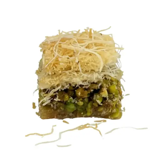 [BAKF-0001] בקלאווה