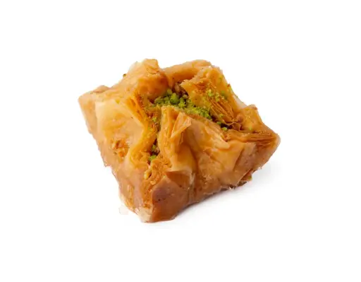[BAKF-0001] Baklava