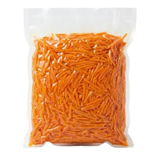 [CKF-0017] Shredded Carrot 1.5 kg