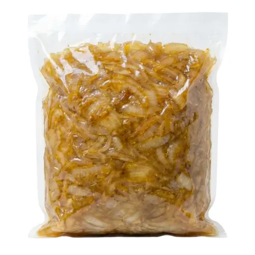 [CKF-0014] בצל מטוגן 2 קילו