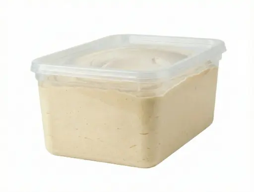 [CKC-0001] Hummus Salad 4 Lt