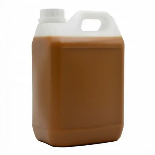 [BAKF-0030] Toffee Sauce 2 kg