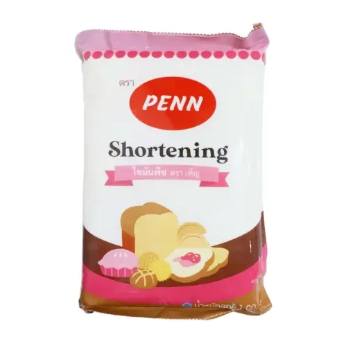 [DRY-1833] Artefittial Shortening Butter (Parve) Penn 1 kg