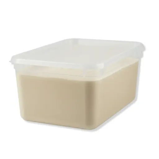 [CKC-0002] Tahini Salad 4 Lt