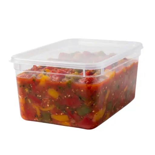 [CKC-0003] Mashwiya Salad 4 Lt
