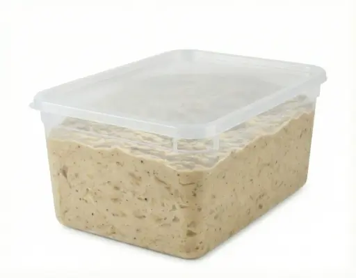 [CKC-0005] Eggplants with Mayonnaise Salad 4 Lt