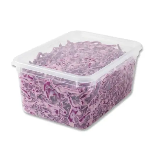 [CKC-0006] Red Cabbage with Maynonnaise Salad 4 Lt