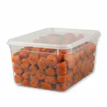 [CKC-0012] Morrocan Carrot Salad 4 Lt
