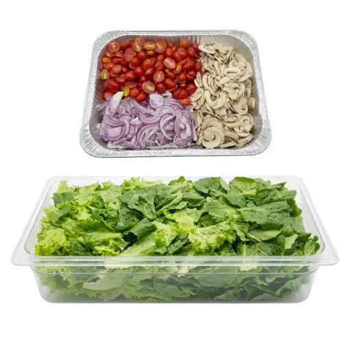 [CKC-0015] Lettuce Salad 4 Lt