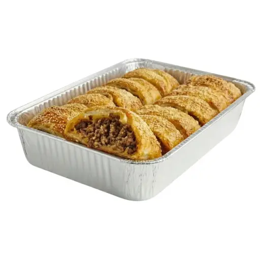 [CKF-0004] Beef Burekas Catering Tray