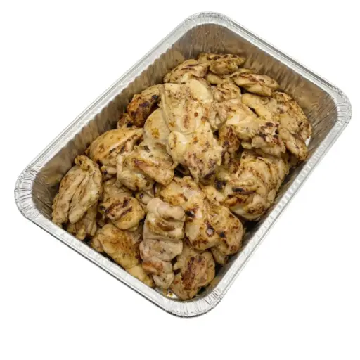 [CKF-0006] פרגית צלויה חריפה מגש קייטרינג