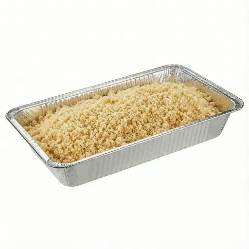 [CKF-0007] קוסקוס מגש קייטרינג