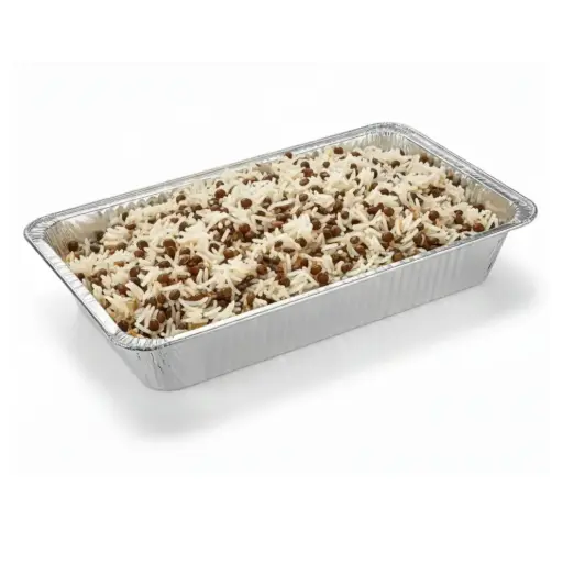 [CKF-0008] Mejadara Catering Tray