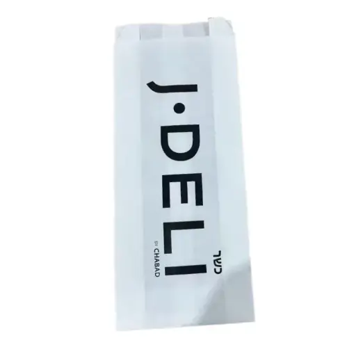 [DSP-0227] Jdeli שקית נייר לבאגט 1 יחידה