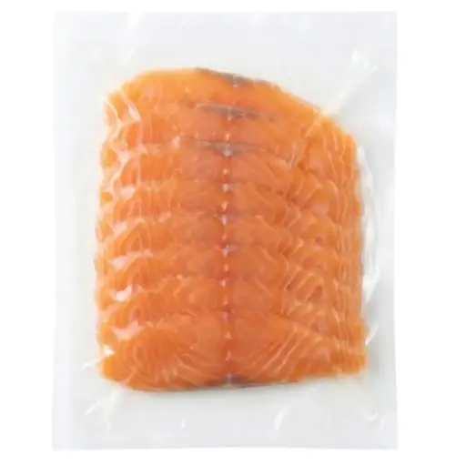 [CKF-0044] Gravlax Salmon 100g (25 packs - 2.5 kg)