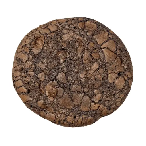 [BAKF-0300] Large Double Chocolate Chip Cookie