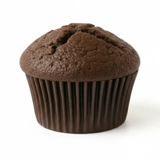 [BAKF-0302] Chocolate Muffin