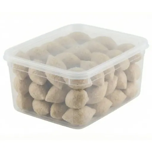 [CKF-0020] Kibbeh Nablusia Balls 32 pcs