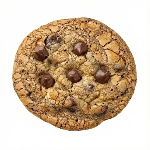 [BAKF-0301] Large Chocolate Chip Cookie