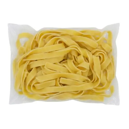 [CKF-0046] Fettuccine Pasta 200 gr (40 packs)