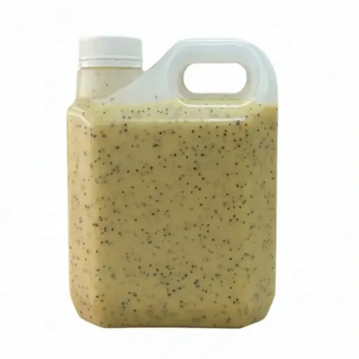 [CKC-0022] Classic Vinaigrette Sauce 2 kg