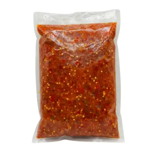 [CKF-0049] סחוג אדום 1 ק"ג