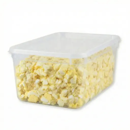 [CKC-0028] Egg Salad 4 Lt