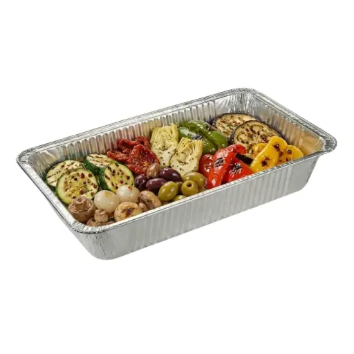 [CKC-0029] Antipasti Catering Tray