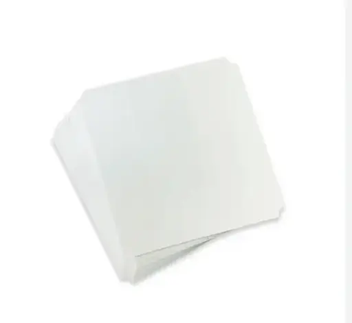 [DSP-0233] Plastic Cut Page HD 13x13x 0.50mm Well Plas 1 kg 