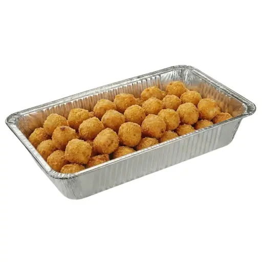 [CKF-0054] Fish Balls Catering Tray
