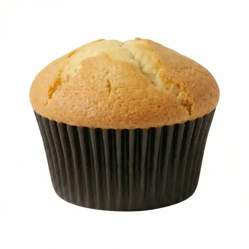 [BAKF-0304] Vanilla Muffins